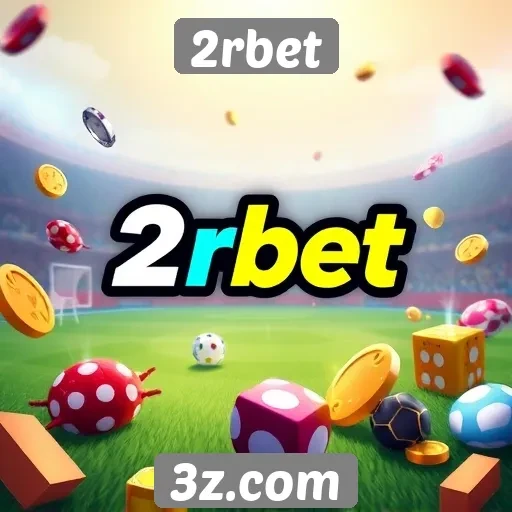 Análise da plataforma de jogos 2rbet