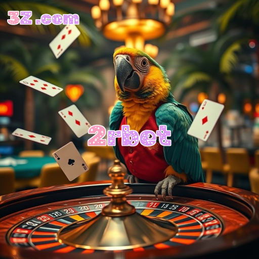 Apostas Inovadoras no 2rbet: Experiência Única para Usuários