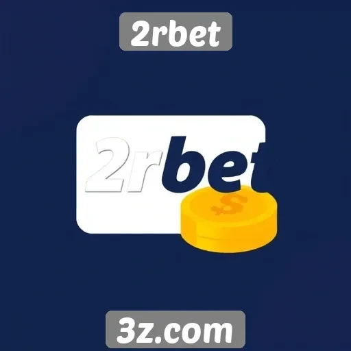 Como depositar e sacar dinheiro no 2rbet