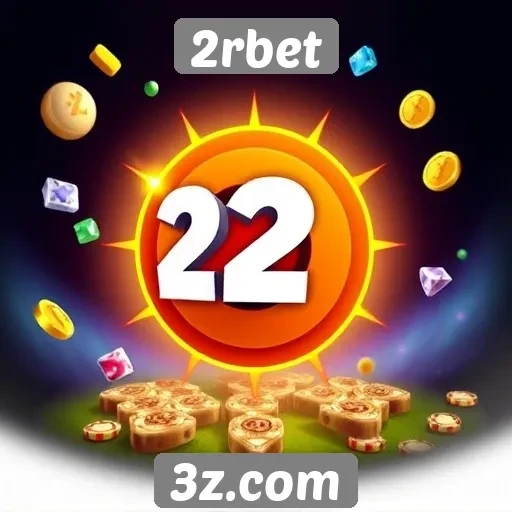 Avaliação das ofertas de jogos no site 2rbet