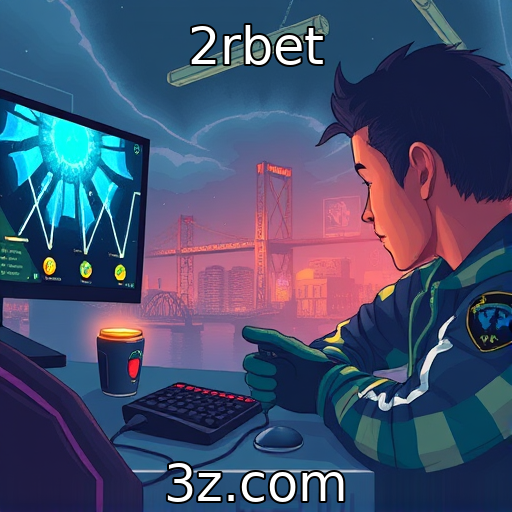 Evolução das preferências dos gamers