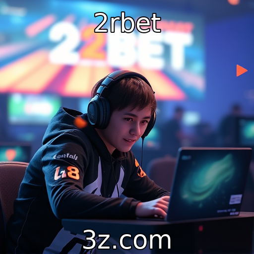 O crescimento do e-sport entre os jovens