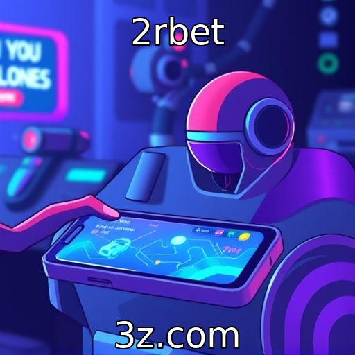 Impacto dos jogos mobile na experiência do usuário