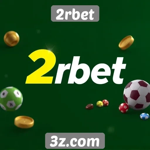 Comparação de bônus e promoções do 2rbet