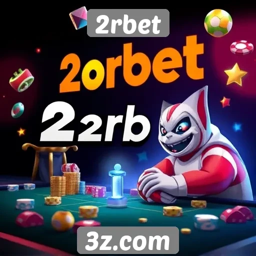 2rbet oferece experiências de jogos diversificadas