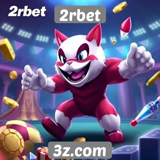 Plataforma 2rbet apresenta promoções imperdíveis