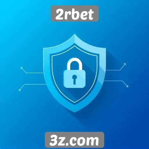 Recursos de segurança e proteção para usuários do 2rbet