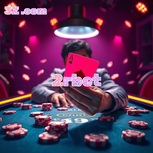 Inovações da Plataforma 2rbet Transformam Jogos Online no Brasil