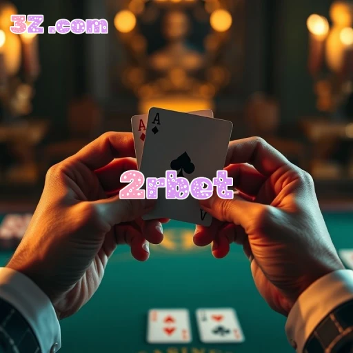 Slots Encantados: A Magia dos Jogos no 2rbet